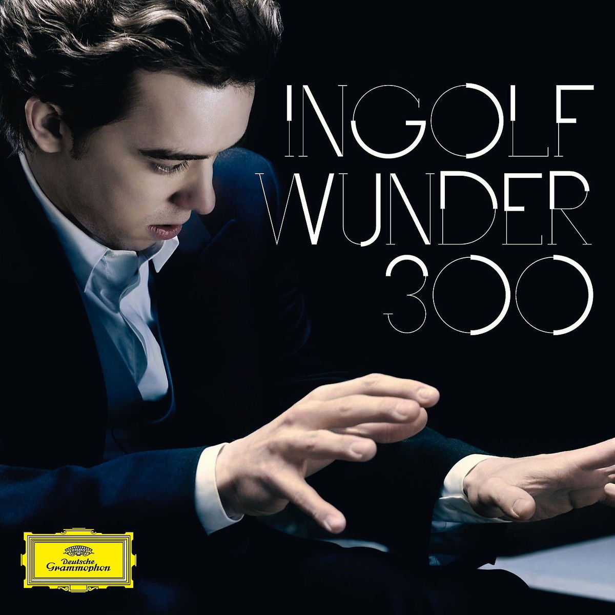 Ingolf Wunder – 300