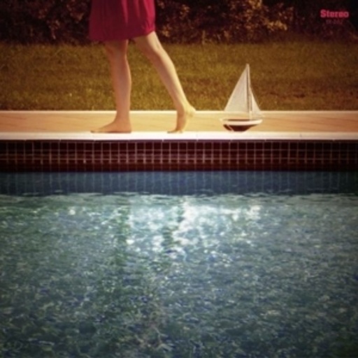 Au Revoir Simone – Summer Lines