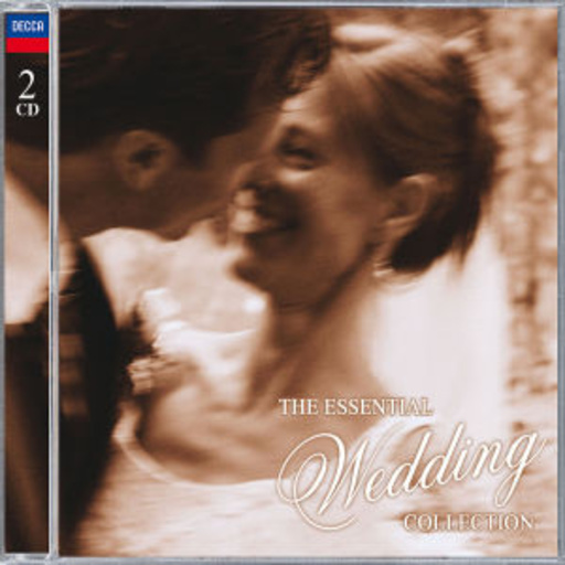Diverse – The Essential Wedding Album