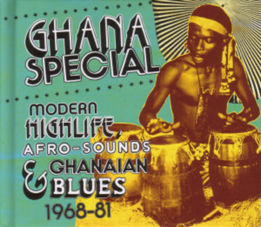 Diverse – Ghana Special