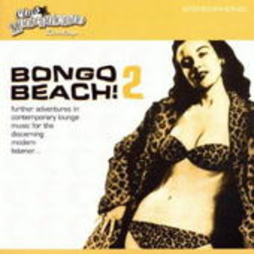 Club Montepulciano presents Bongo Beach 2