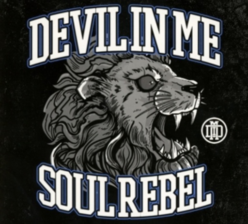 Devil In Me – Soul Rebel