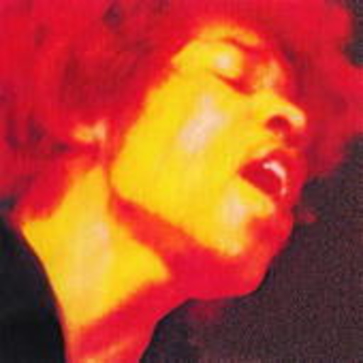 Jimi Hendrix – Electric Ladyland: 40th Anniversary Collectors Edition