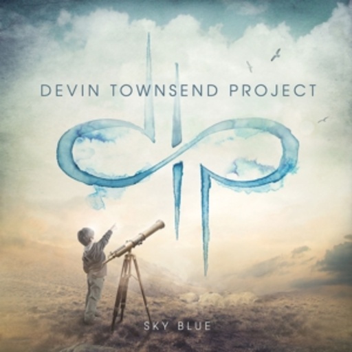 Devin Townsend Project – Sky Blue