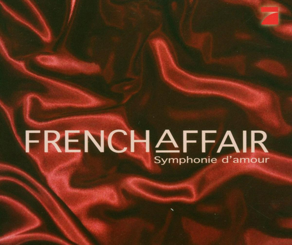 French Affair – Symphonie D'Amour