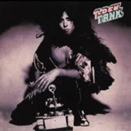 T. Rex – Tanx (Digitally Remastered/Digipak)