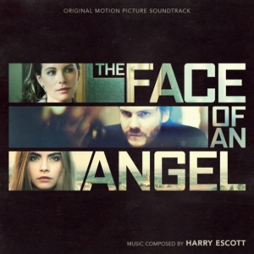 Diverse – The Face Of An Angel - Die Augen des Engels