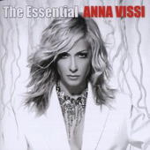 Anna Vissi – The Essential