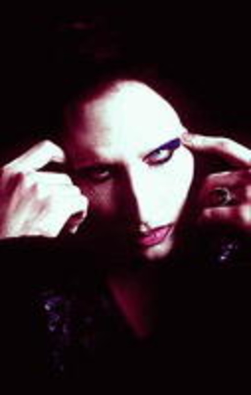 Soll für Jack White Umsätze garantieren: Marilyn Manson