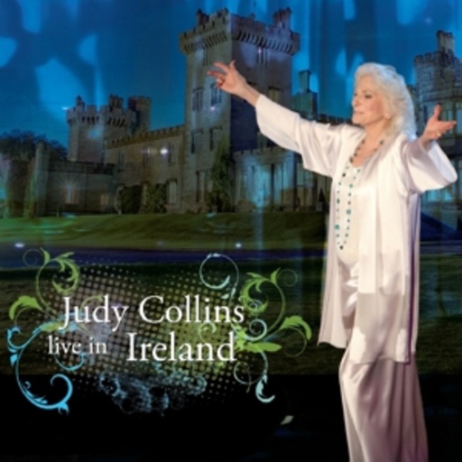Judy Collins – Live In Ireland