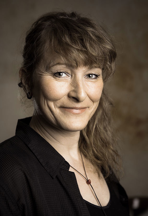 Andrea Hailer