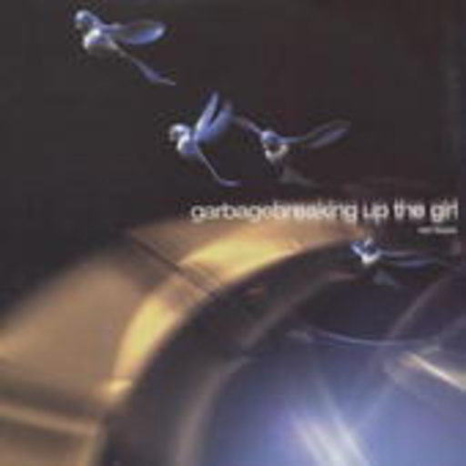 Garbage – Breaking Up The Girl (Remixes)