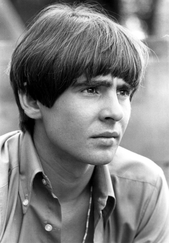 Verstorben: Davy Jones von den Monkees