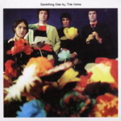 The Kinks – Something Else By The Kinks (Miniature)