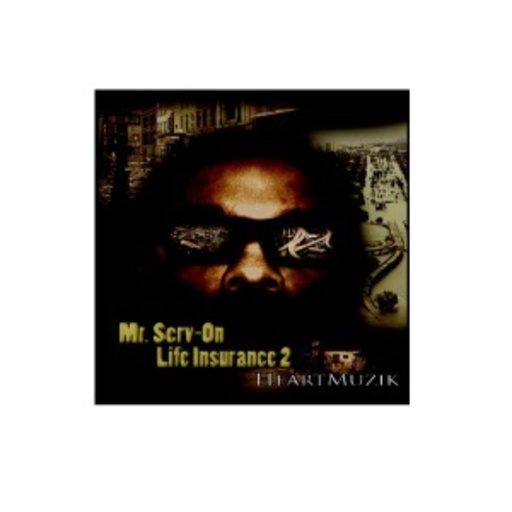 Mr. Serv-On – Life Insurance 2