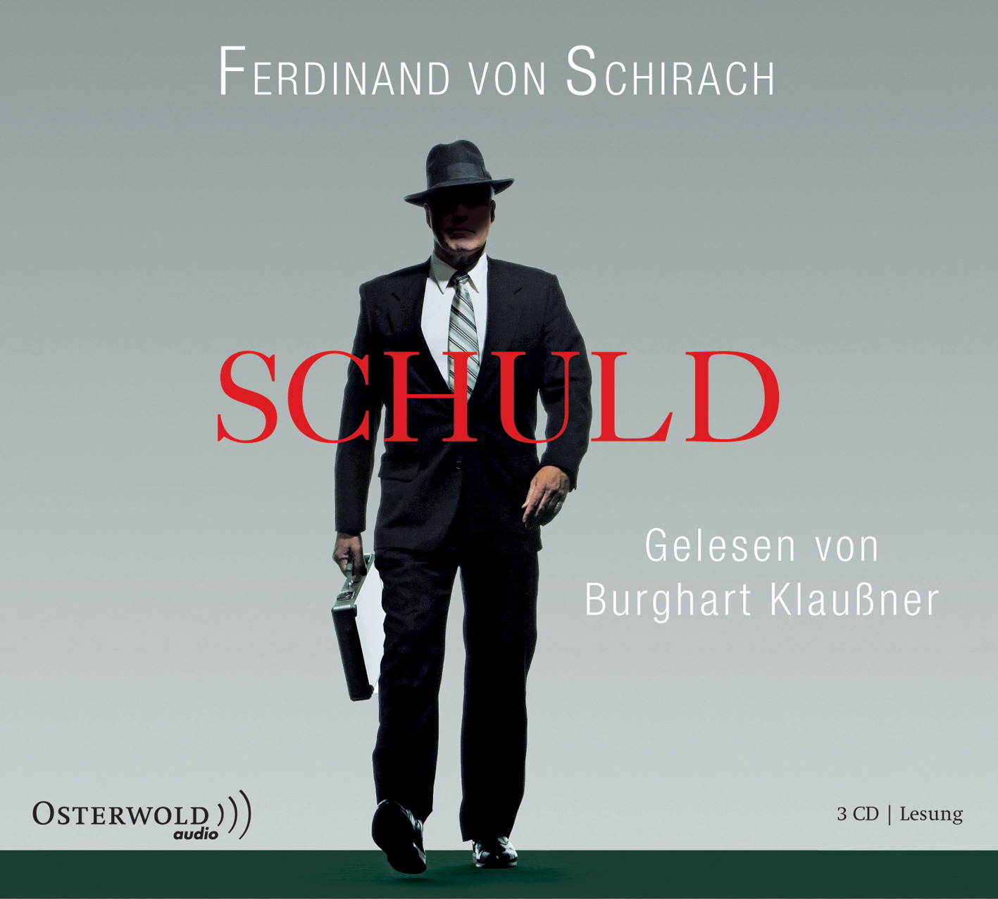Burghardt Klaußner – Schuld