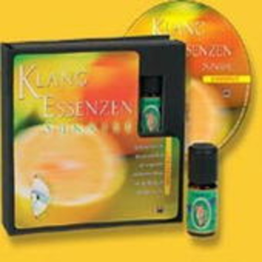 Diverse – Klang Essenzen - Sunrise