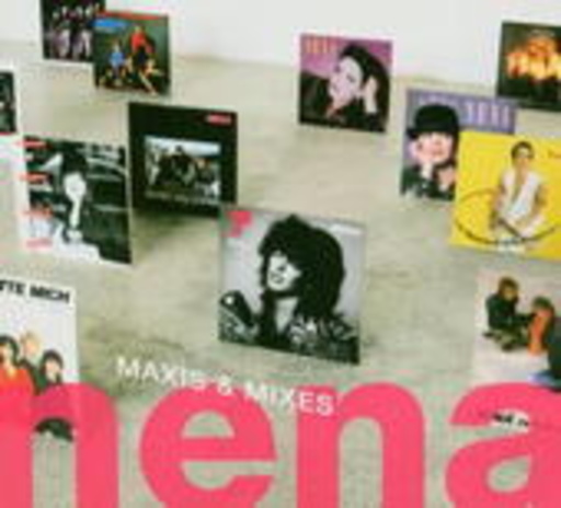 Nena – Maxis & Mixes