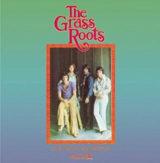 Grassroots – Leavin' It All Behind