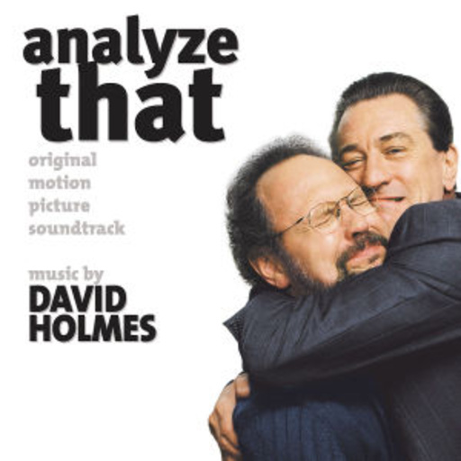 David Holmes – Analyze That