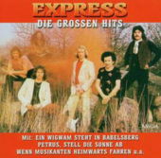 Express – Die großen Hits