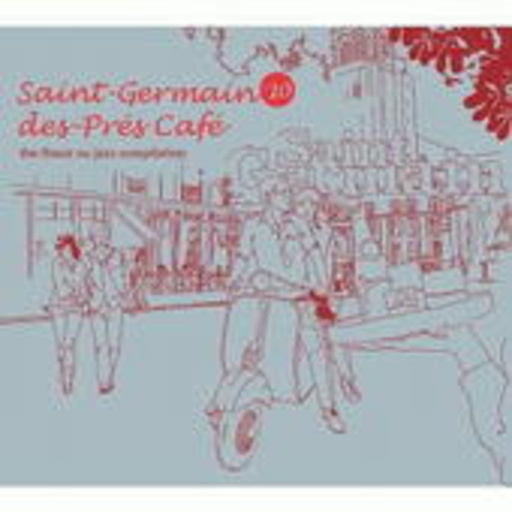 Diverse – Saint-Germain Des-Prés Café Vol. 10