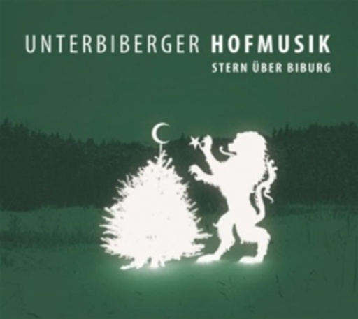 Unterbiberger Hofmusik – Stern über Biburg