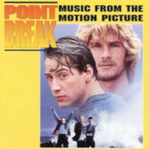 Diverse – Point Break
