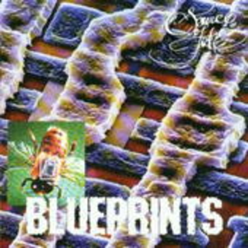Source Of Tide – Blue Prints