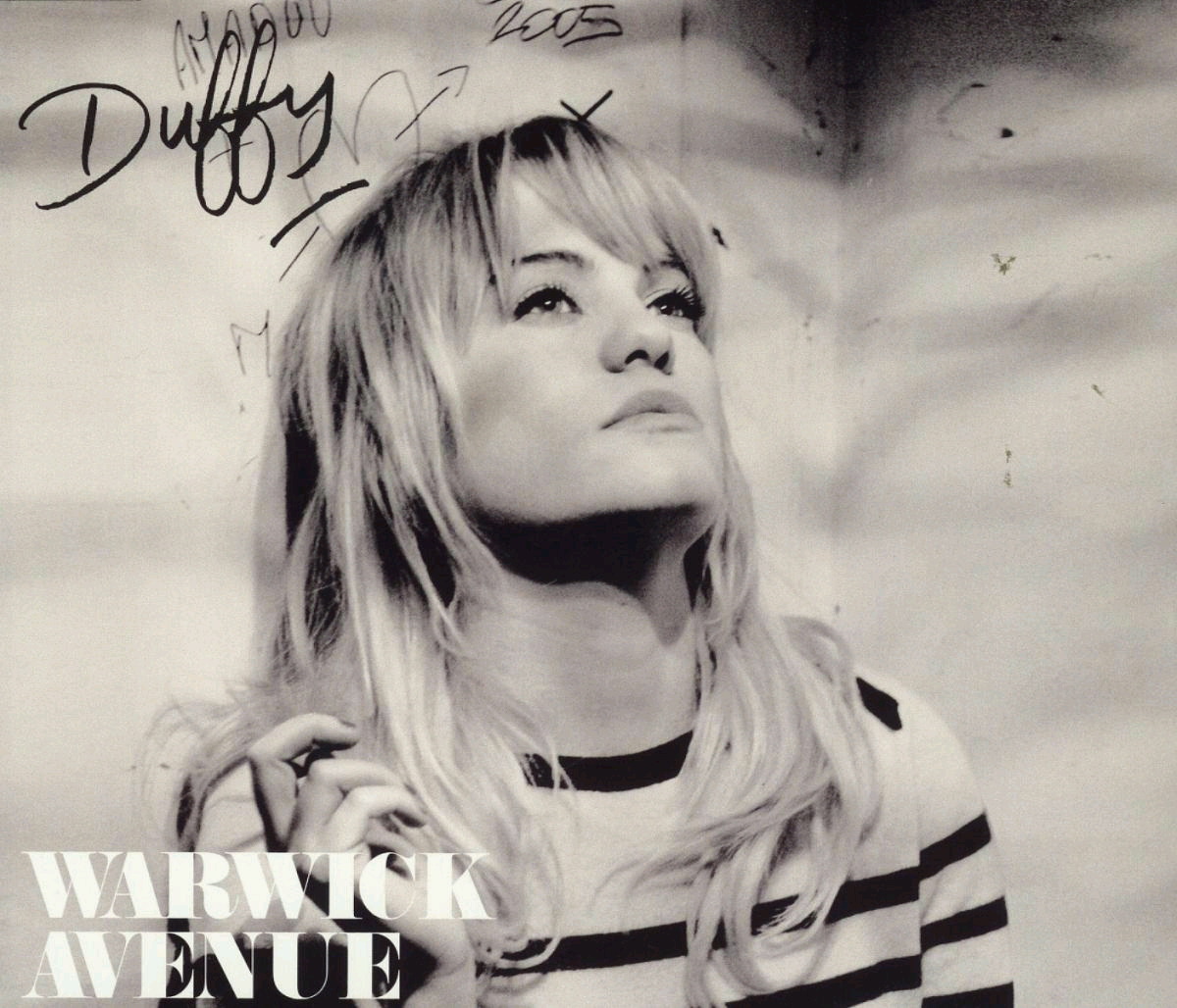 Duffy – Warwick Avenue