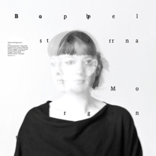 Barbara Morgenstern – Doppelstern
