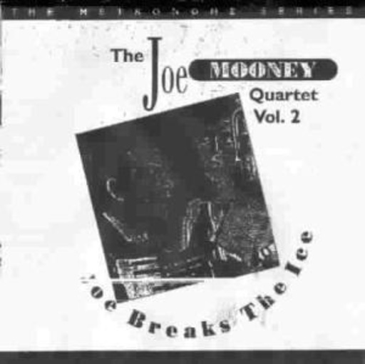 Joe Mooney – Joe Breaks The Ice
