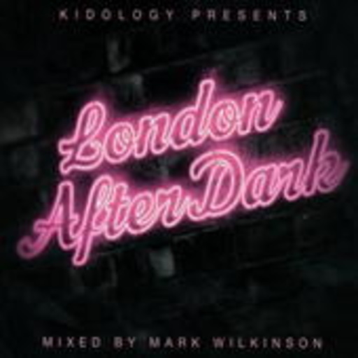 Diverse – London After Dark Vol. 1