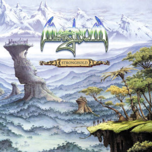 Magnum – Stronghold