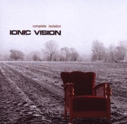 Ionic Vision – Complete Isolation