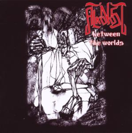 Alkonost – Between The Worlds