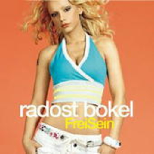 Radost Bokel – FreiZuSein