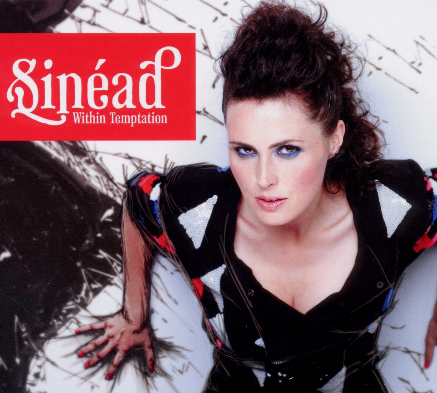 Within Temptation – Sinéad