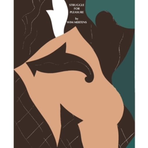 Wim Mertens – Struggle For Pleasure
