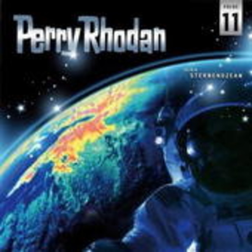 Diverse – Perry Rhodan (11) - Entscheidung in Vhalaum