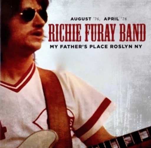 My Father’s Place Roslyn NY – August ’76, April ’78