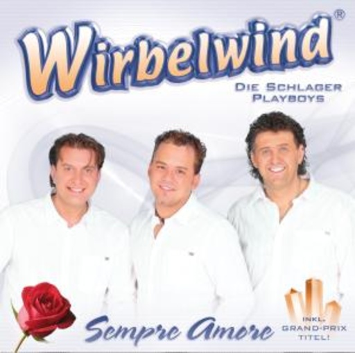 Wirbelwind – Sempre Amore