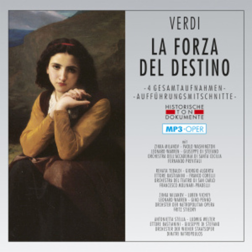 Diverse – La Forza Del Destino