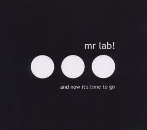 And Now It’s Time To Go