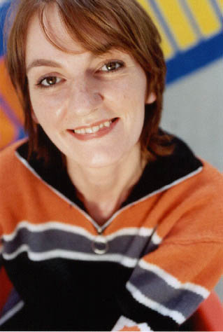 Martina Ott