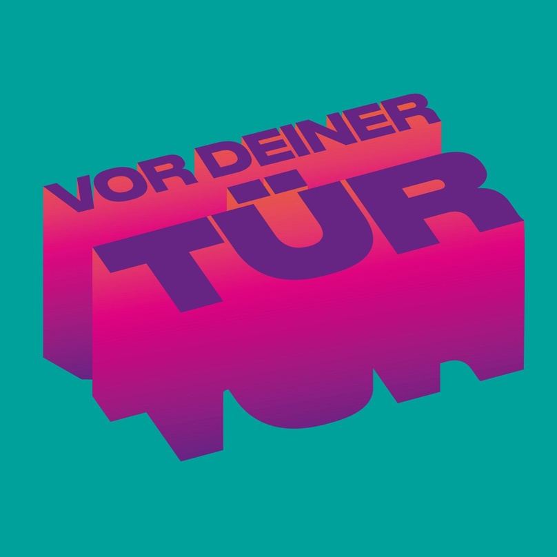 Das Motto der diesjährigen Konzertreihe: "Vor deiner Tür"