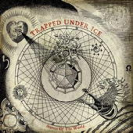 Trapped Under Ice – Secrets Of The World