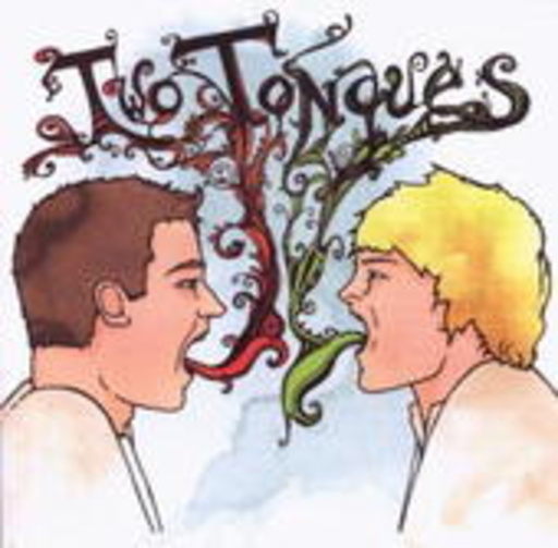 Two Tongues – Two Tongues