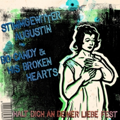 Diverse – Halt dich an deiner Liebe fest/Geh in Oasch