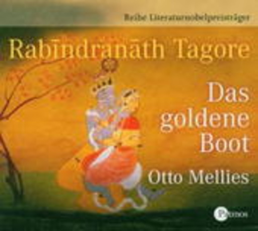 Otto Mellies – Das goldene Boot